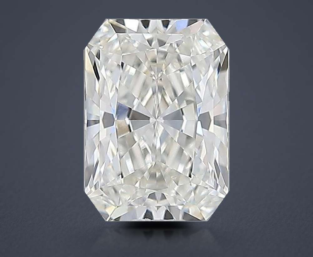 1.03 Carat Radiant Lab Diamond