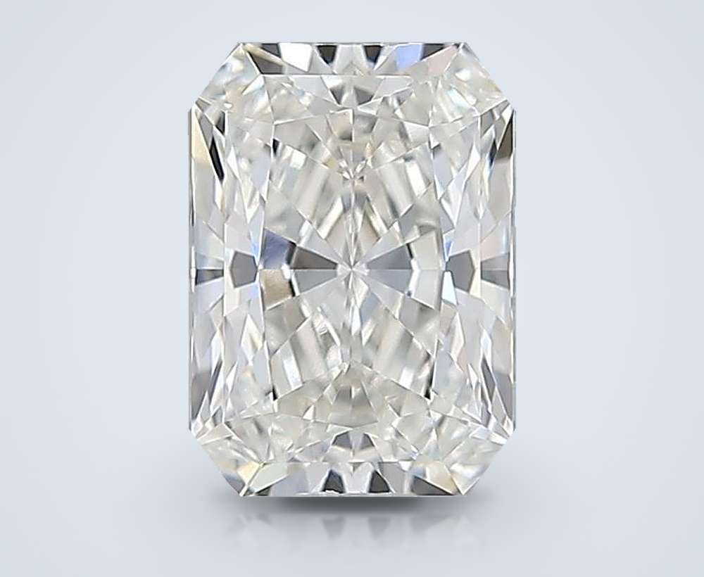 1.03 Carat Radiant Lab Diamond