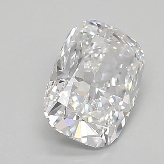 0.71 Carat Cushion Lab Diamond