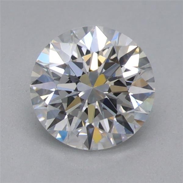 0.32ct E VS1 Rare Carat Ideal Cut Round Diamond