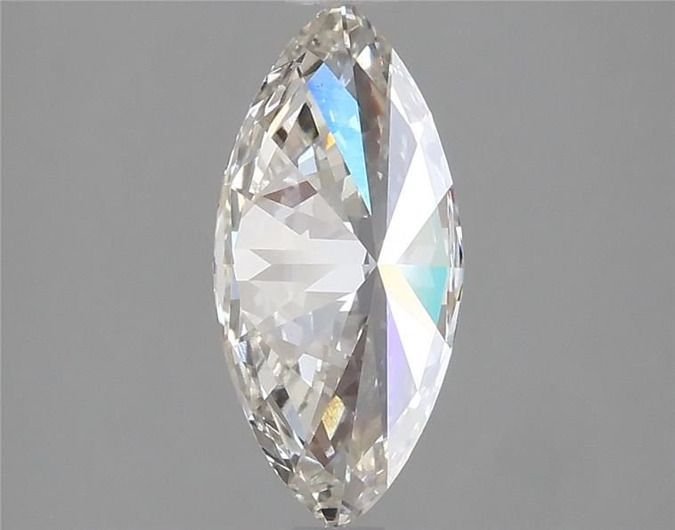 1.38ct H VS1 Rare Carat Ideal Cut Marquise Lab Grown Diamond