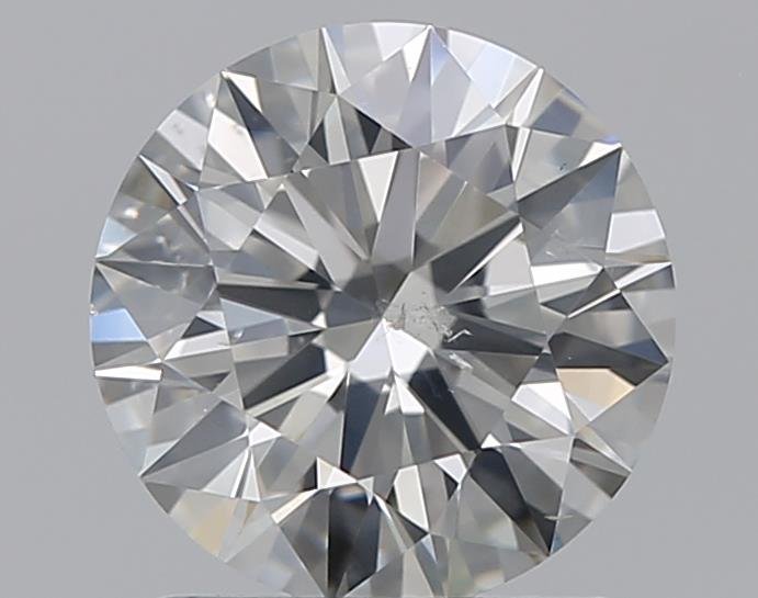 1.15ct I SI2 Rare Carat Ideal Cut Round Diamond