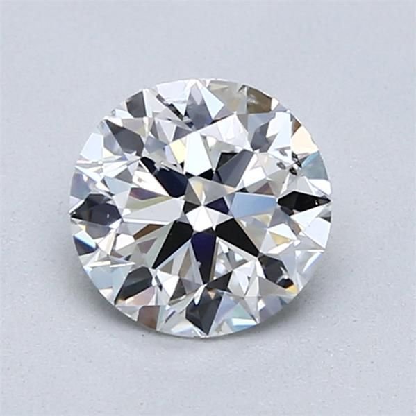 1.00ct E SI1 Excellent Cut Round Diamond