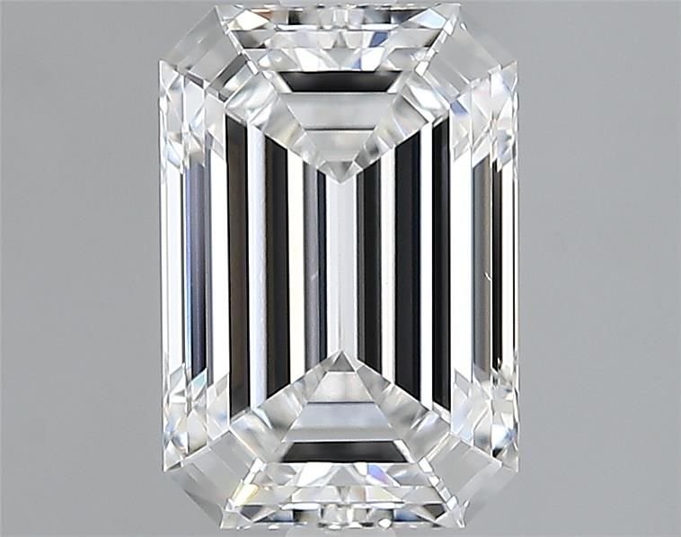 1.73 Carat Emerald Lab Diamond