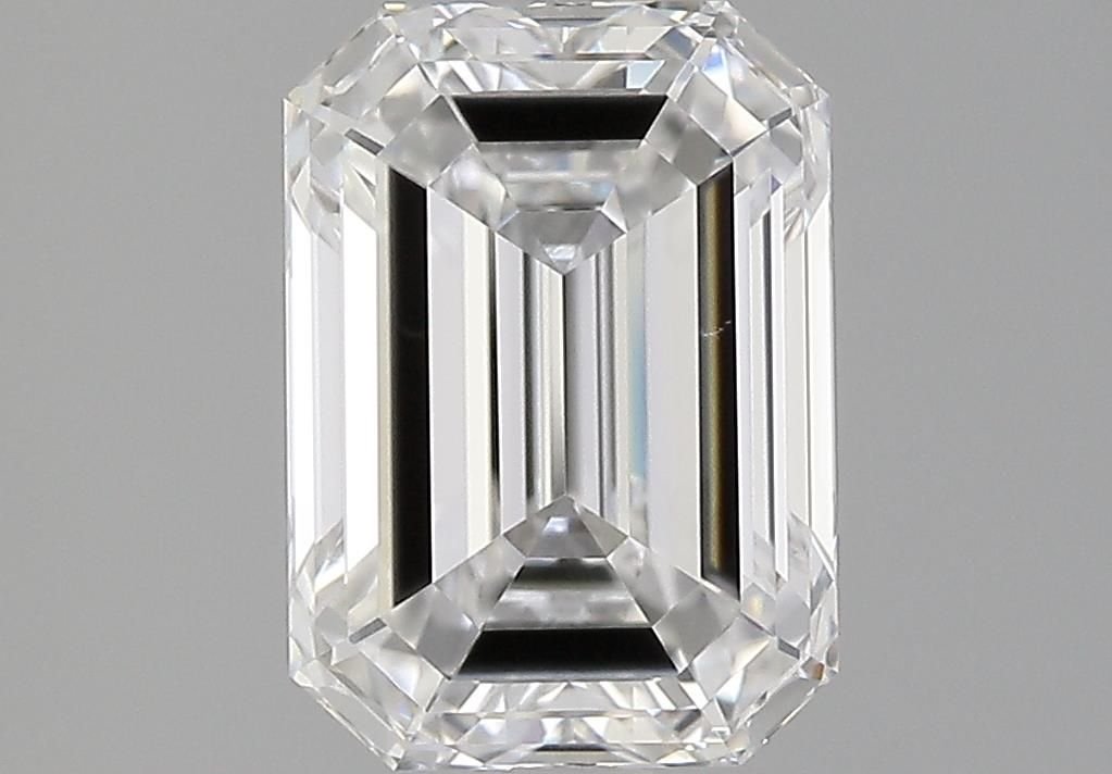 3.05 Carat Emerald Natural Diamond