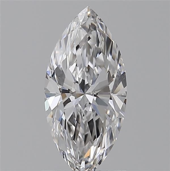 1.00 Carat Marquise Lab Diamond