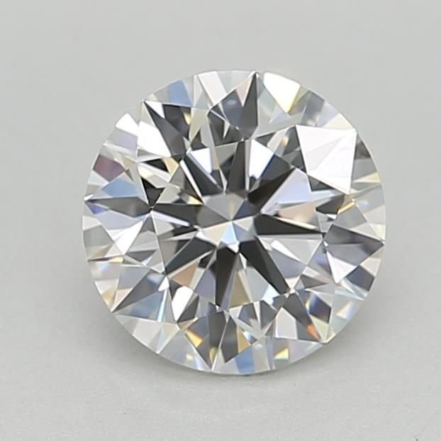 1.02ct G IF Rare Carat Ideal Cut Round Lab Grown Diamond