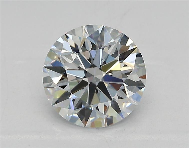 1.52ct E VVS1 Rare Carat Ideal Cut Round Lab Grown Diamond