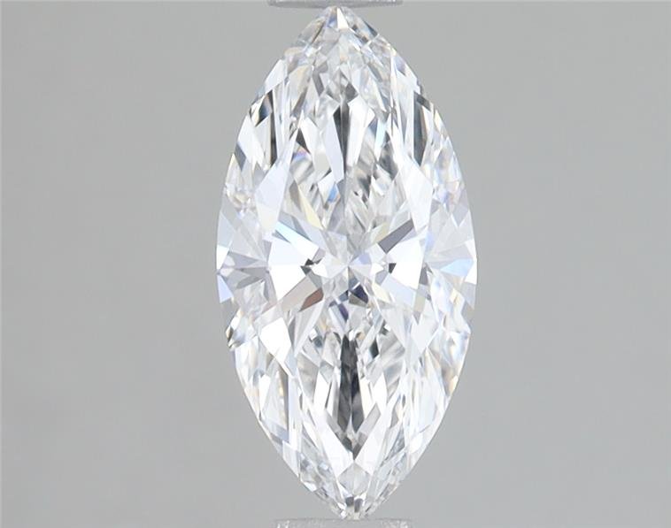 0.99 Carat Marquise Lab Diamond