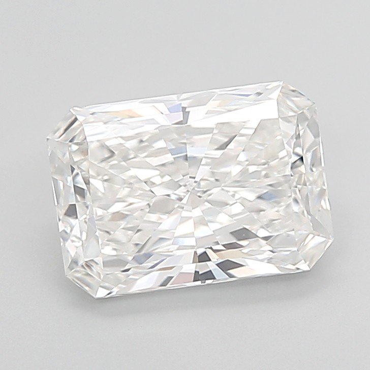 4.00 Carat Radiant Lab Diamond