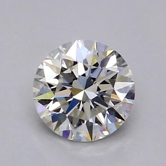 0.32ct G VVS1 Rare Carat Ideal Cut Round Diamond