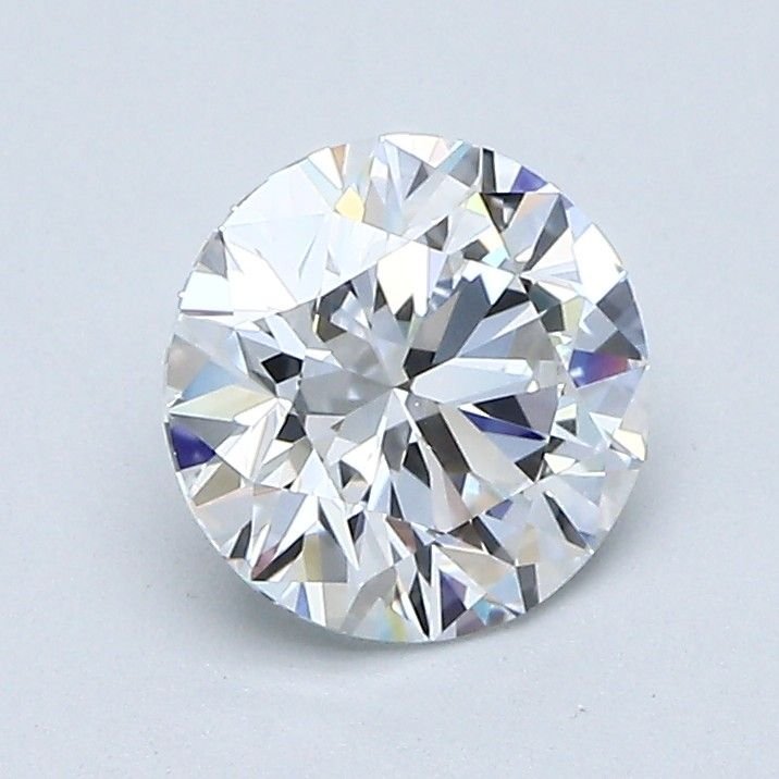 1.20ct D VS1 Very Good Cut Round Diamond