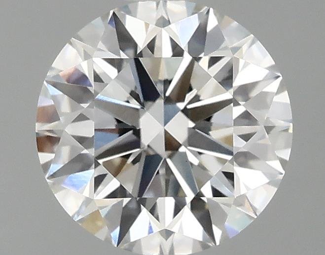 1.48 Carat Round Lab Diamond
