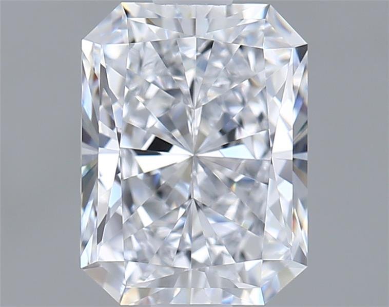 1.35 Carat Radiant Lab Diamond