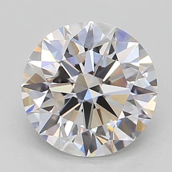 1.20ct E VS1 Excellent Cut Round Lab Grown Diamond