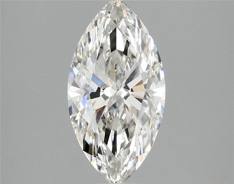 1.59 Carat Marquise Lab Diamond