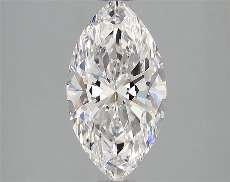 1.54 Carat Marquise Lab Diamond