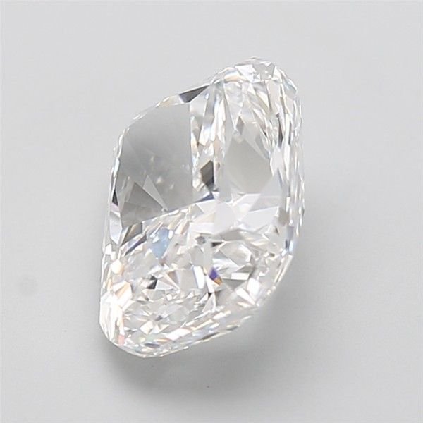 5.22 Carat Cushion Lab Diamond