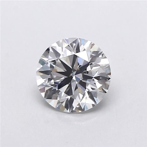 1.00 Carat Round Lab Diamond