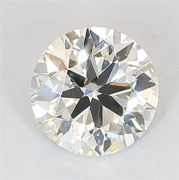 1.59ct I VS1 Rare Carat Ideal Cut Round Lab Grown Diamond