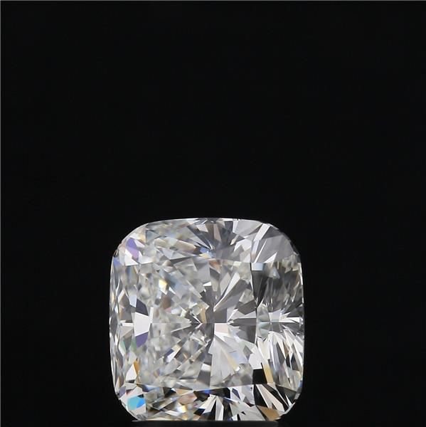 1.95ct I VVS2 Rare Carat Ideal Cut Cushion Diamond