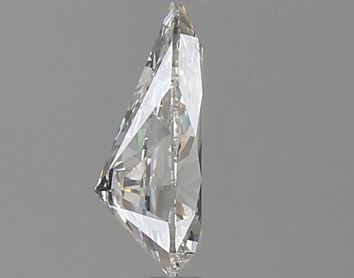 1.17ct F VS1 Rare Carat Ideal Cut Pear Lab Grown Diamond