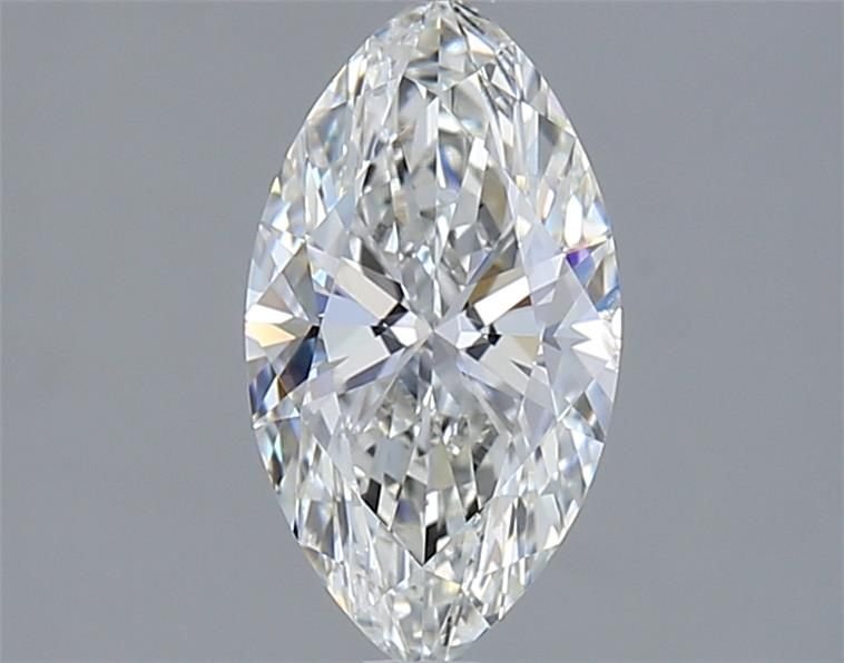 1.26ct G VS2 Rare Carat Ideal Cut Marquise Lab Grown Diamond