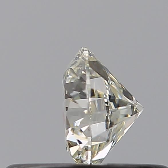 0.32ct K SI1 Rare Carat Ideal Cut Round Diamond