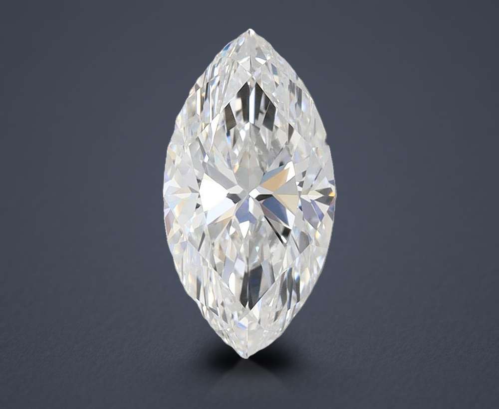 1.10 Carat Marquise Lab Diamond