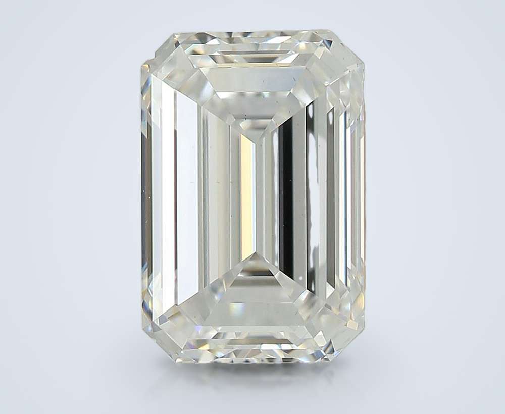 2.39 Carat Emerald Lab Diamond