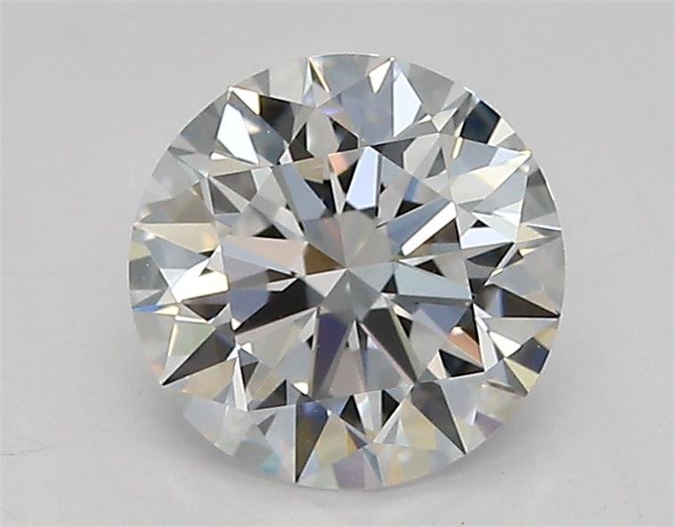 1.20ct D VS2 Rare Carat Ideal Cut Round Lab Grown Diamond