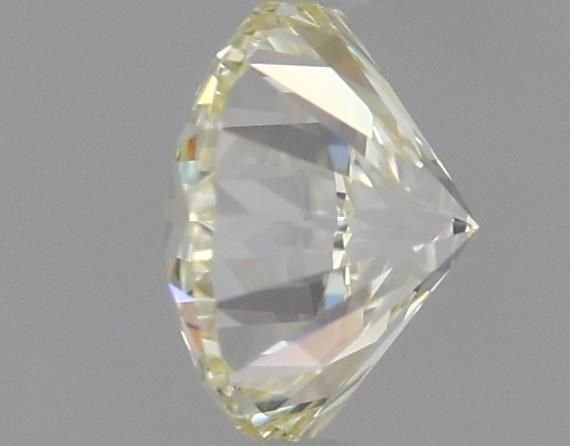 0.50ct K VVS1 Very Good Cut Round Diamond