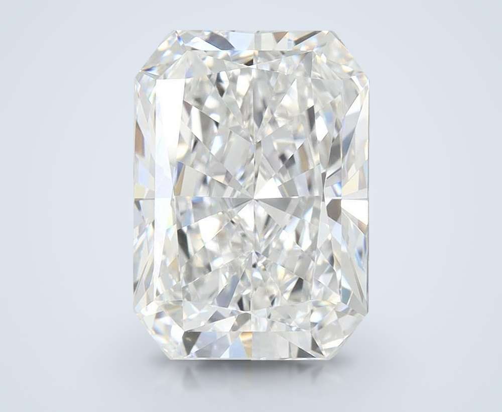 3.31 Carat Radiant Lab Diamond