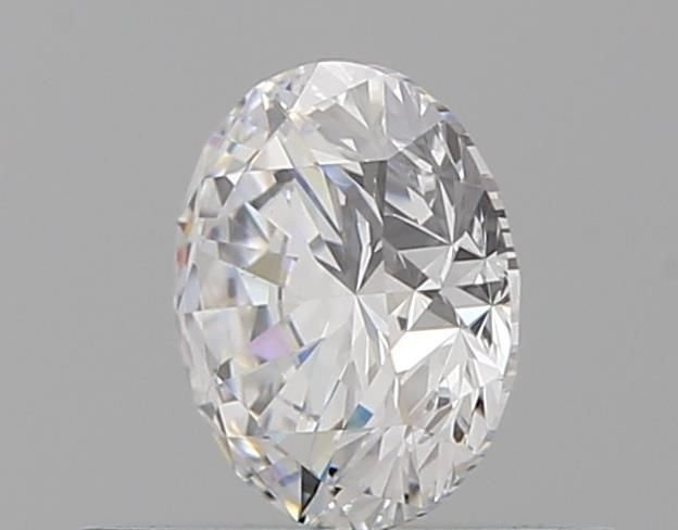 0.51ct D VS1 Rare Carat Ideal Cut Round Diamond