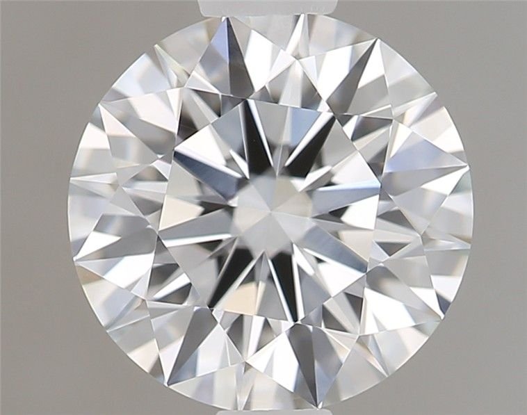 1.22 Carat Round Lab Diamond