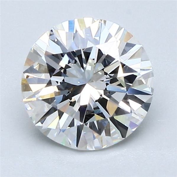 1.52ct H VS1 Very Good Cut Round Diamond