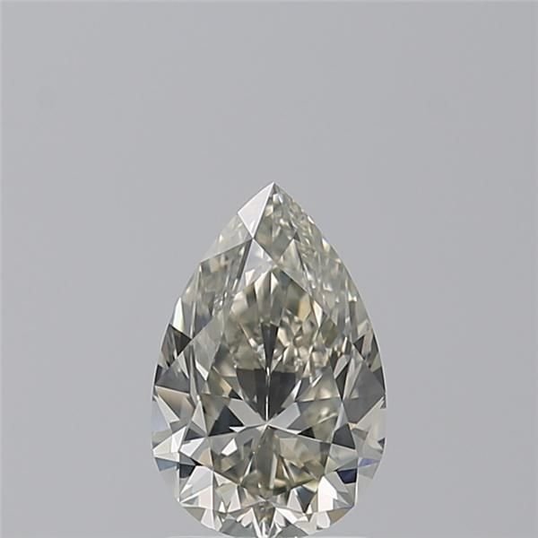 1.51ct K VS2 Very Good Cut Pear Diamond