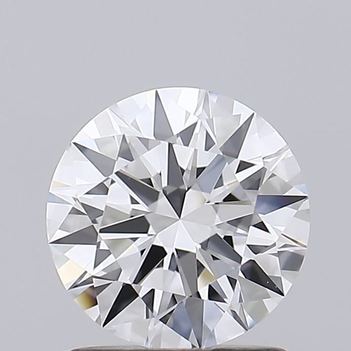 1.19 Carat Round Lab Diamond