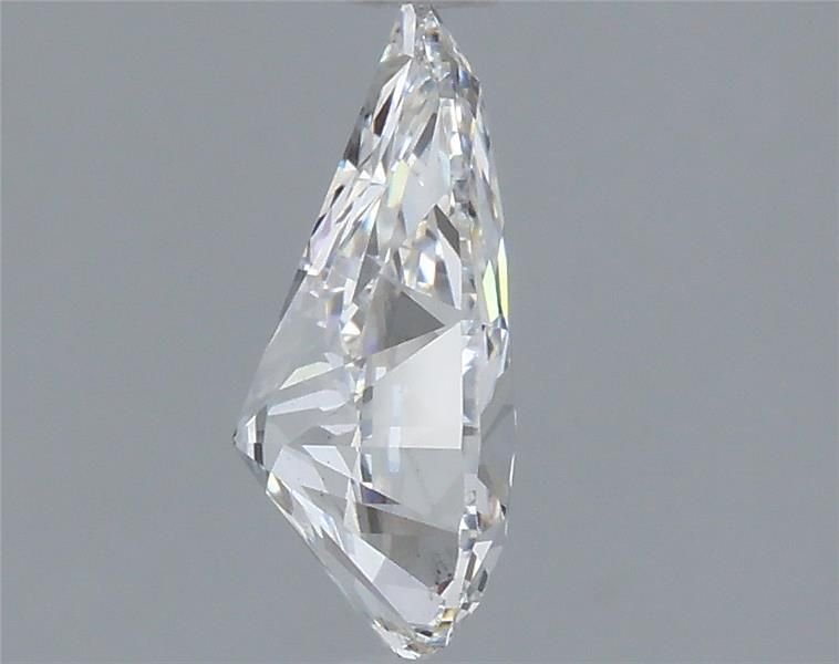 1.27ct G VS2 Rare Carat Ideal Cut Pear Lab Grown Diamond