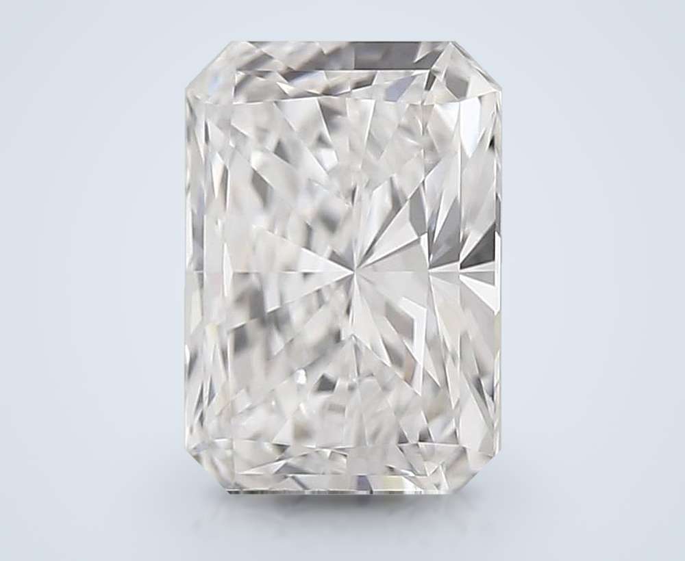 1.92 Carat Radiant Lab Diamond