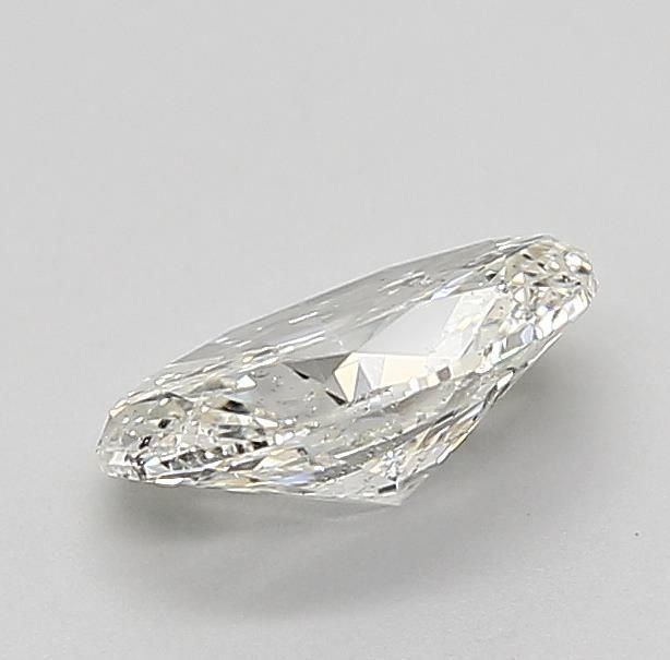 1.01ct H SI2 Rare Carat Ideal Cut Oval Diamond