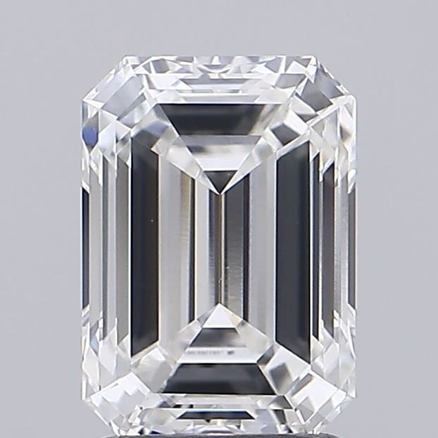 1.92 Carat Emerald Lab Diamond