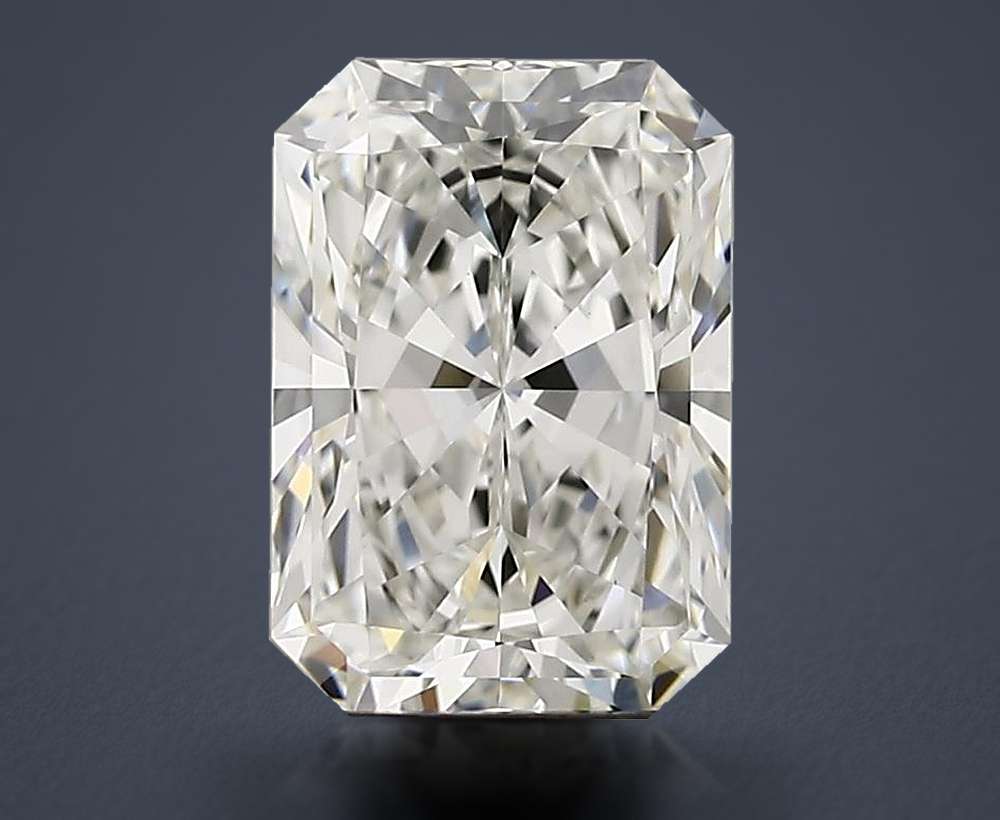 1.71 Carat Radiant Lab Diamond