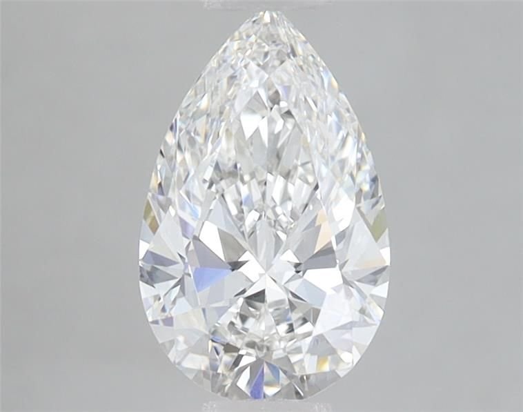1.18 Carat Pear Lab Diamond