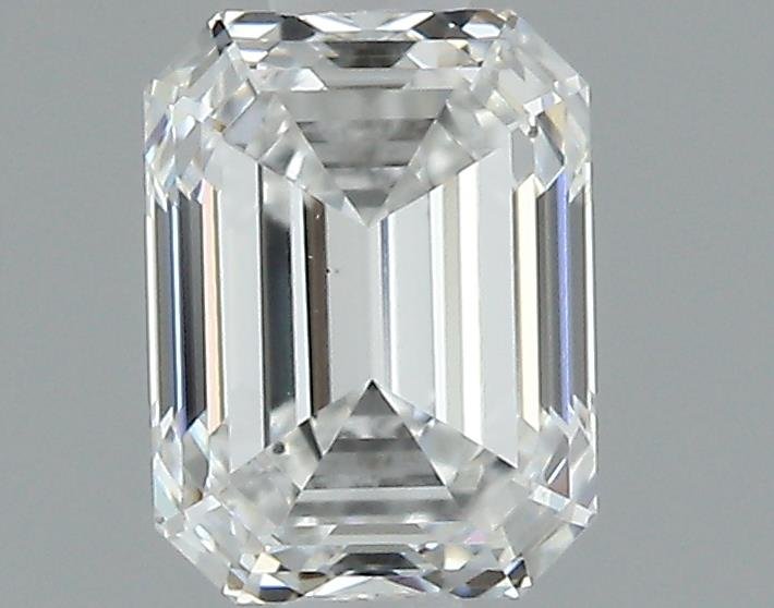 0.50 Carat Emerald Natural Diamond