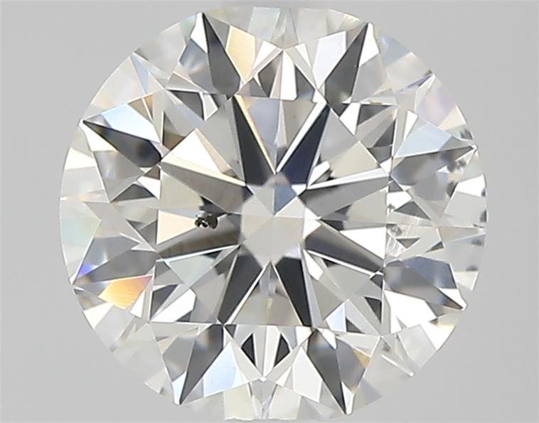 1.20ct D SI1 Rare Carat Ideal Cut Round Diamond