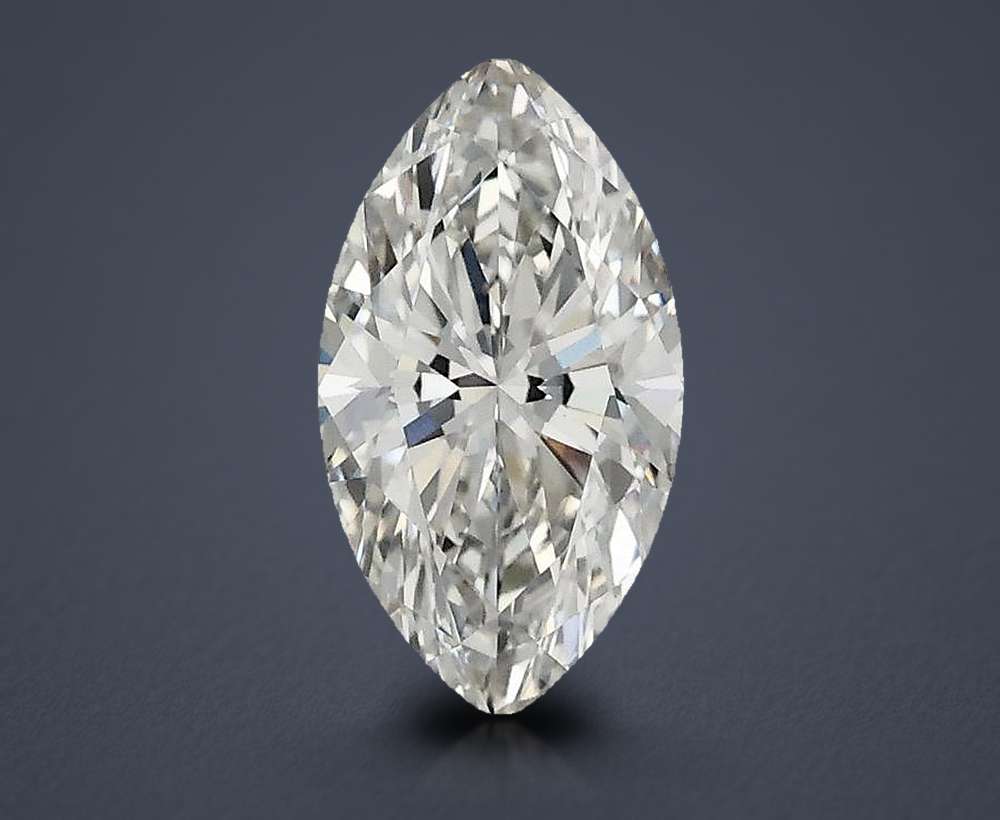 1.01 Carat Marquise Lab Diamond