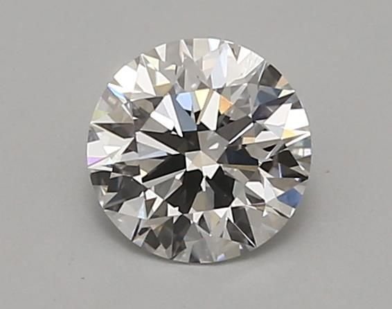 0.96ct D VVS2 Rare Carat Ideal Cut Round Lab Grown Diamond