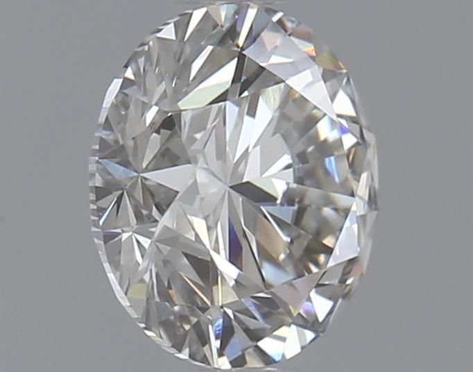 1.35ct I VS1 Rare Carat Ideal Cut Round Lab Grown Diamond