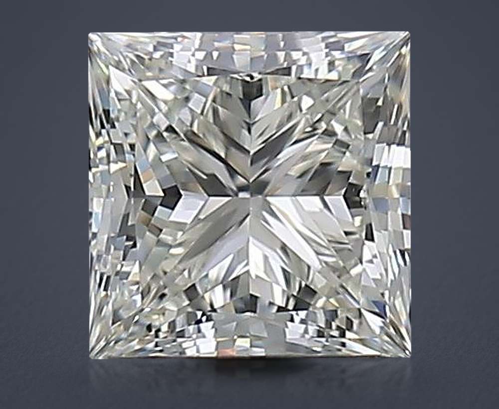 1.20 Carat Princess Natural Diamond